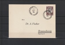 C719) Deutsches Reich Karte