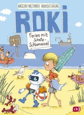 ROKI - Ferien mit