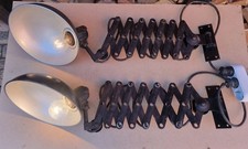 Helion Arnstadt Scherenlampe