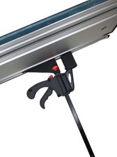 Einhandzwingen zum Spannen und