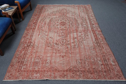 Türkischer vintage teppich - türkischer,
