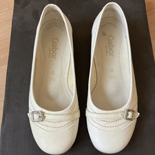 Ballerina Schuhe von Gabor Gr