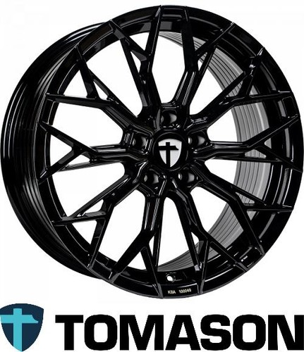 Tomason tn31 5x19 5 115 - 4x, 5/115