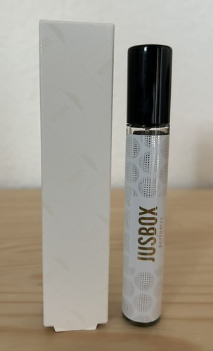 Jusbox perfumes fifty four - jusbox, eau