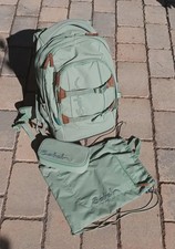 Satch Grundschulranzen Set