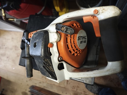 Stihl 45 - stihl,