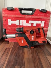 Hilti TE 4-A22 Bohrhammer 