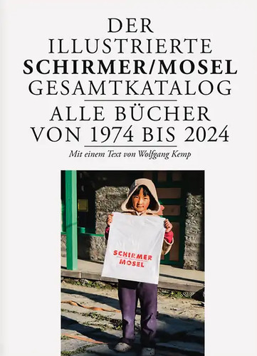Schirmer/Mosel
