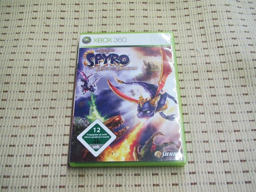 The legend spyro dawn - dawn, of