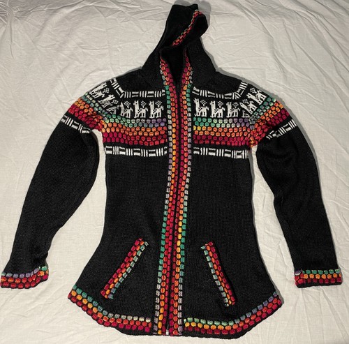 Alpaka pullover - alpaka, (kapuzen-)pullover
