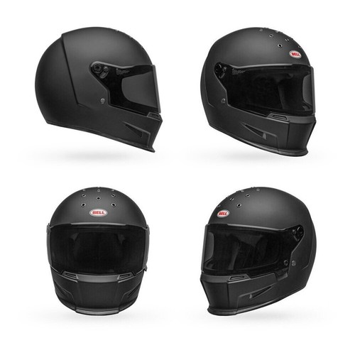 Bell eliminator motorradhelm - eliminator,