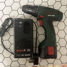 BOSCH PSR 960 9,6V