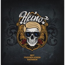 Heino - Mit freundlichen