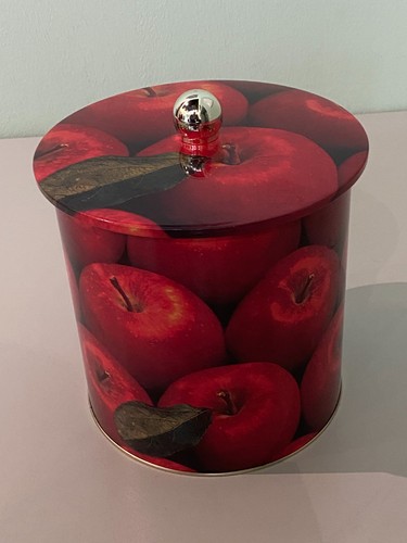 Keksdose aufbewahrung rote - aufbewahrung,