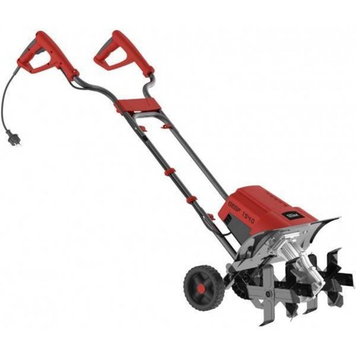 Güde elektro gartenfräse - elektro-gartenfräse, /