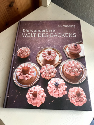 Vössing die wunderbare - su,