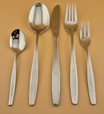 WMF Lüneburg Cromargan 5 Teilig Besteck