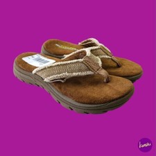 SKECHERS Mädchen Sandalen