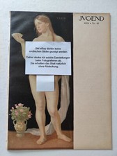 ORIGINAL Zeitschrift JUGEND