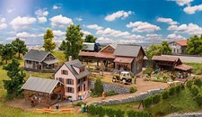 Faller H0 190138 - Aktions-Set