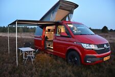 VW Bus T6.1 BULLI Wohnmobil