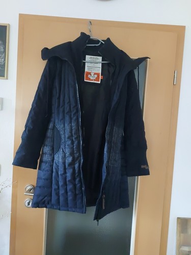 Khujo winterjacke damen s - khujo,