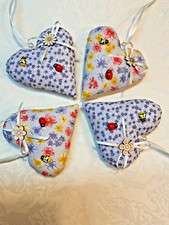 Herzen 4 tlg. ❤️ Tilda