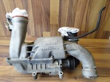 Mercedes W203 CL Sport Coupe