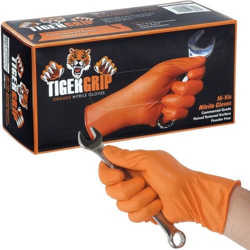 Tiger grip - tiger,