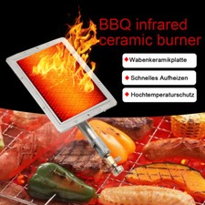 BBQ Infrarot-Keramikbrenner