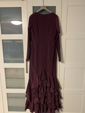 flamenco kleid