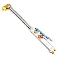 Handschneidbrenner Dortmund II