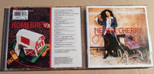 NENEH CHERRY - HOMEBREW - CD
