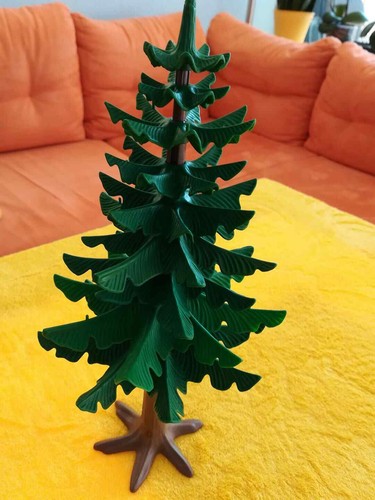 Playmobil tannenbaum groß - playmobil,