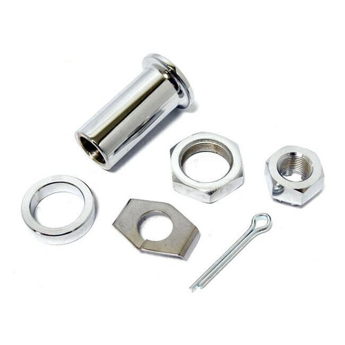 Achsmontage kit hinterrad - achsmontage, kit,
