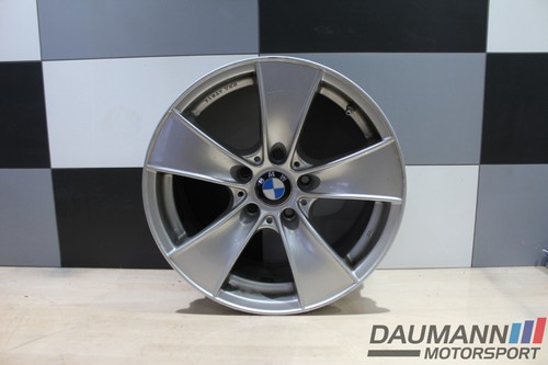 Zoll alufelge bmw 8x17 - +,