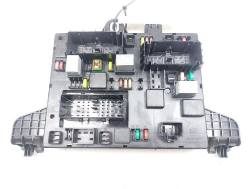 13368653 sicherungskasten opel - 13368653,