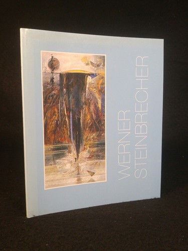 Werner steinbrecher arbeiten - werner,