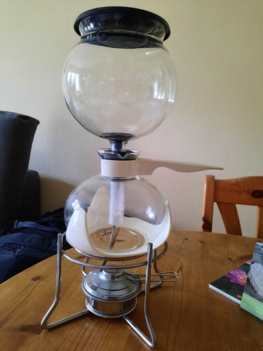 Bodum pebo vakuum - bodum,