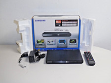 Samsung Satelliten-Receiver