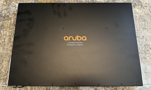 Hpe aruba 2540 24g poe - aruba, poe+