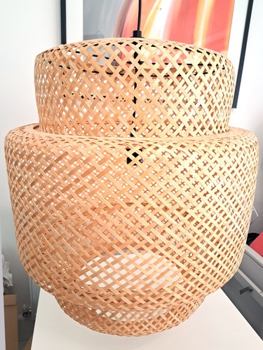Ikea sinnerlig pendelleuchte - sinnerlig,