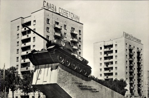 Rostov rostow don - ak,