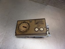 Vaillant Elektronischer Regler VRC-VCW Steuerung (VRN)