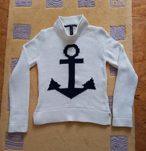 Marc cain pullover n2 s - pullover, gr.