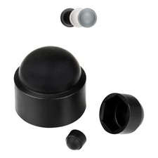 Sechskant Schraubenabdeckung,Gewinde M4-36, Abdeckkappen für Schrauben, Kappe