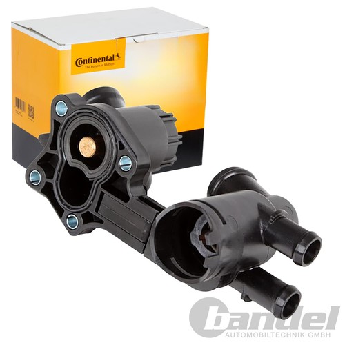 Continental thermostat - continental,