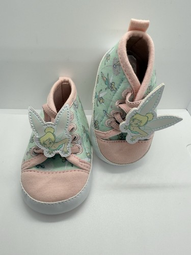 Disney tinker bell babyschuhe - disney,