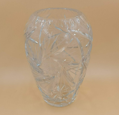 Blei kristall glas - kristall,