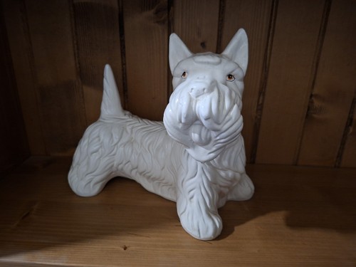West highland terrier - west, keramik